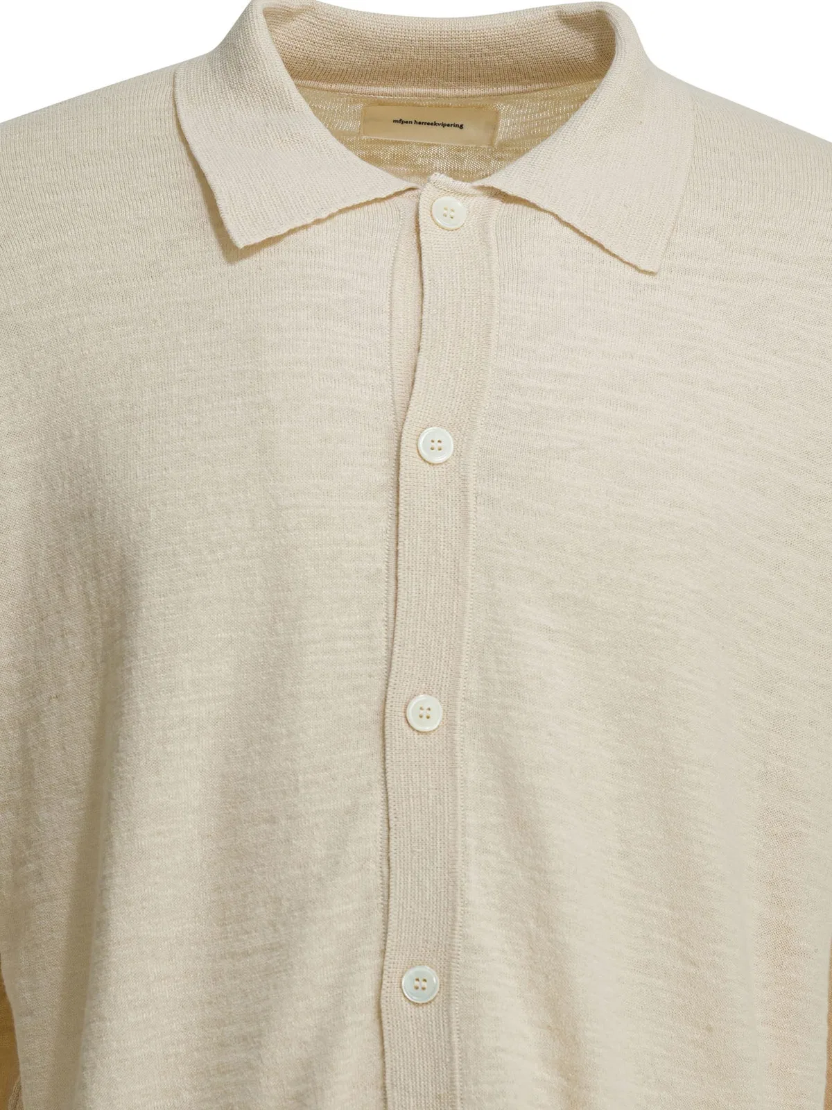 Mfpen "Formal" Cardigan