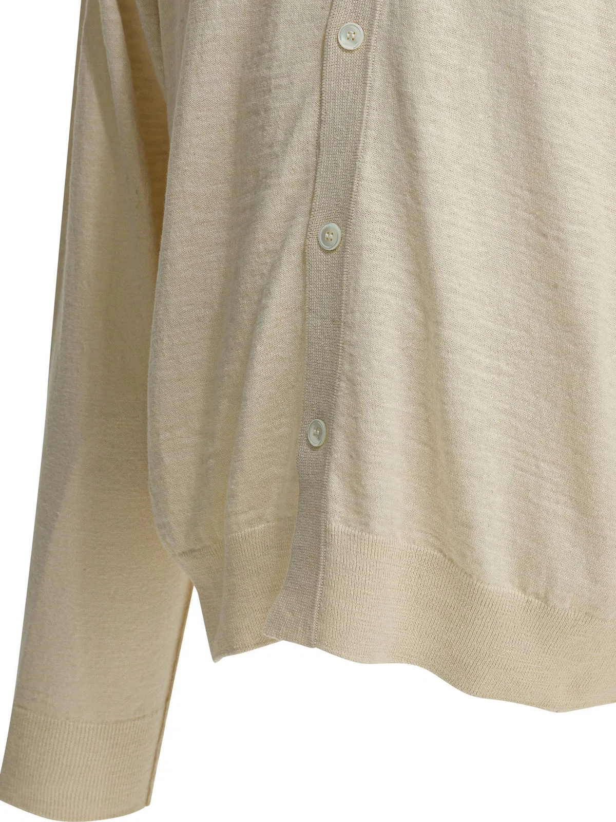 Mfpen "Formal" Cardigan