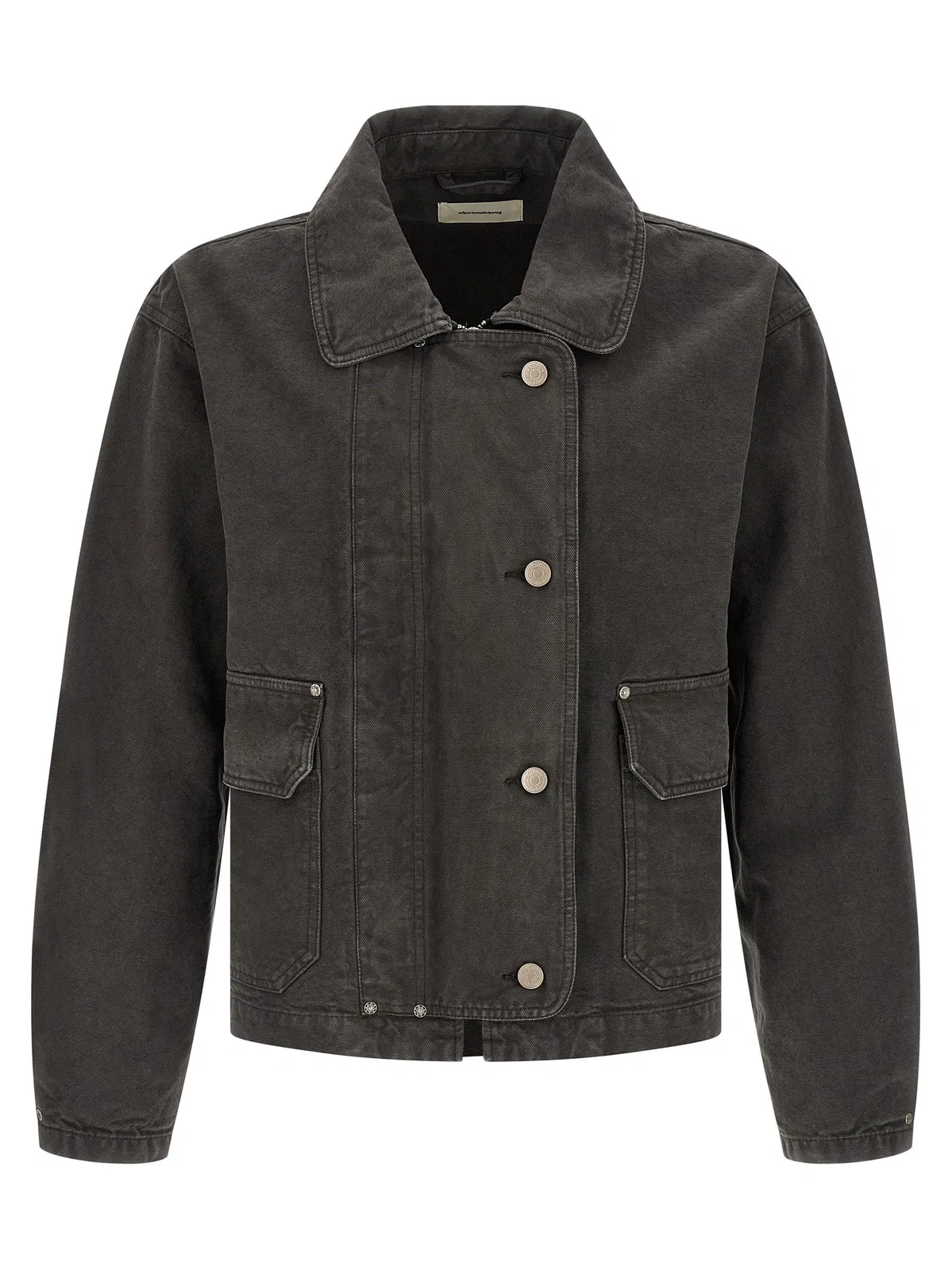 Mfpen 'Courier' Jacket