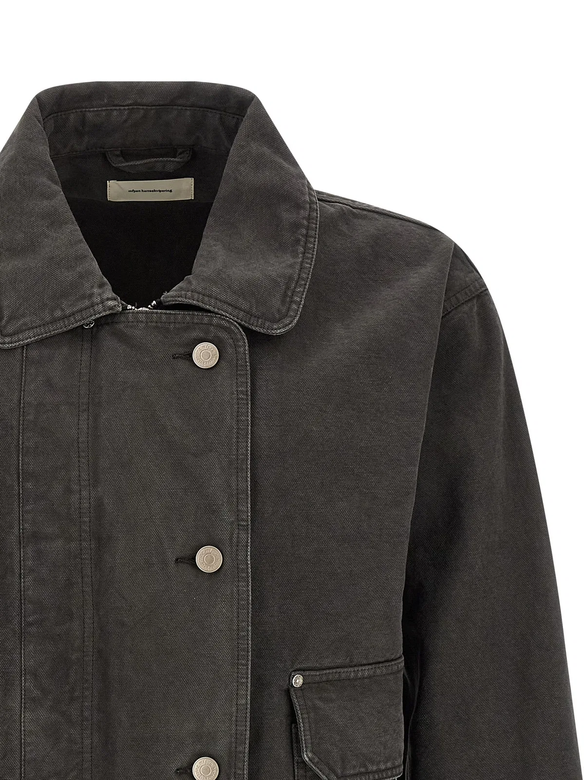 Mfpen 'Courier' Jacket
