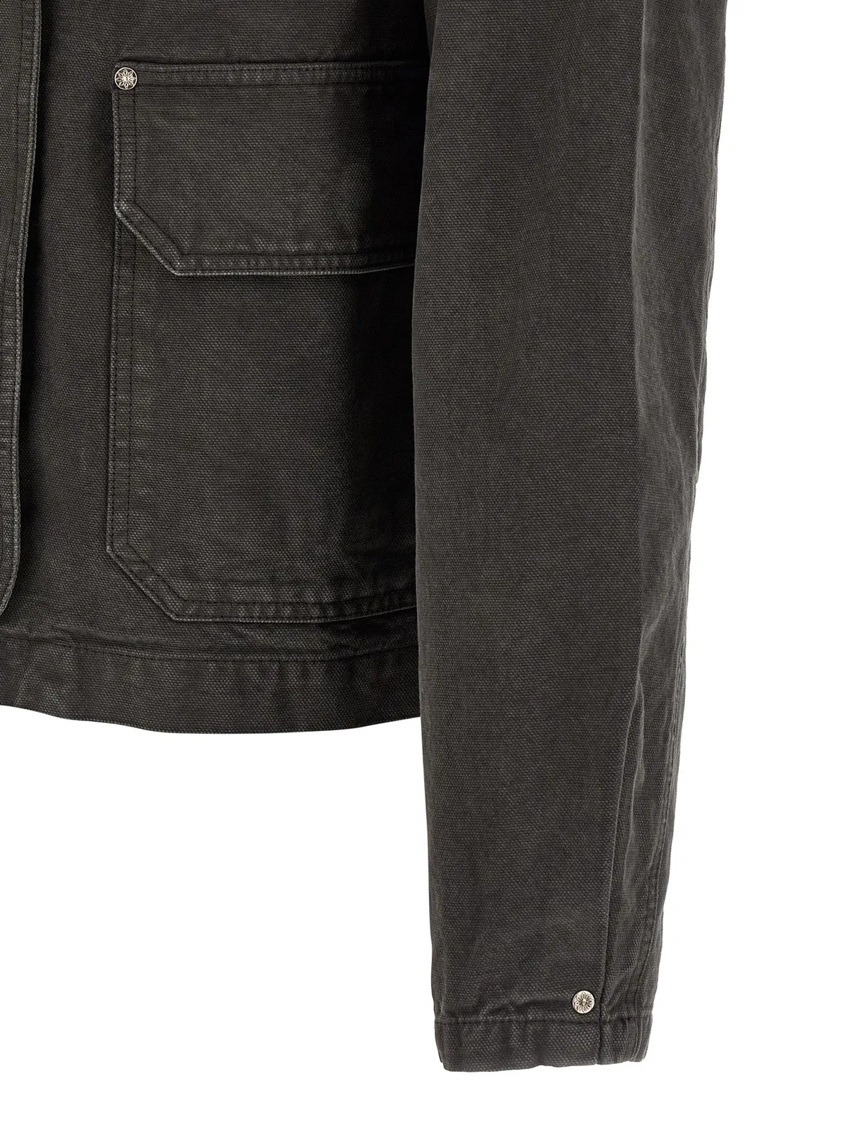 Mfpen 'Courier' Jacket