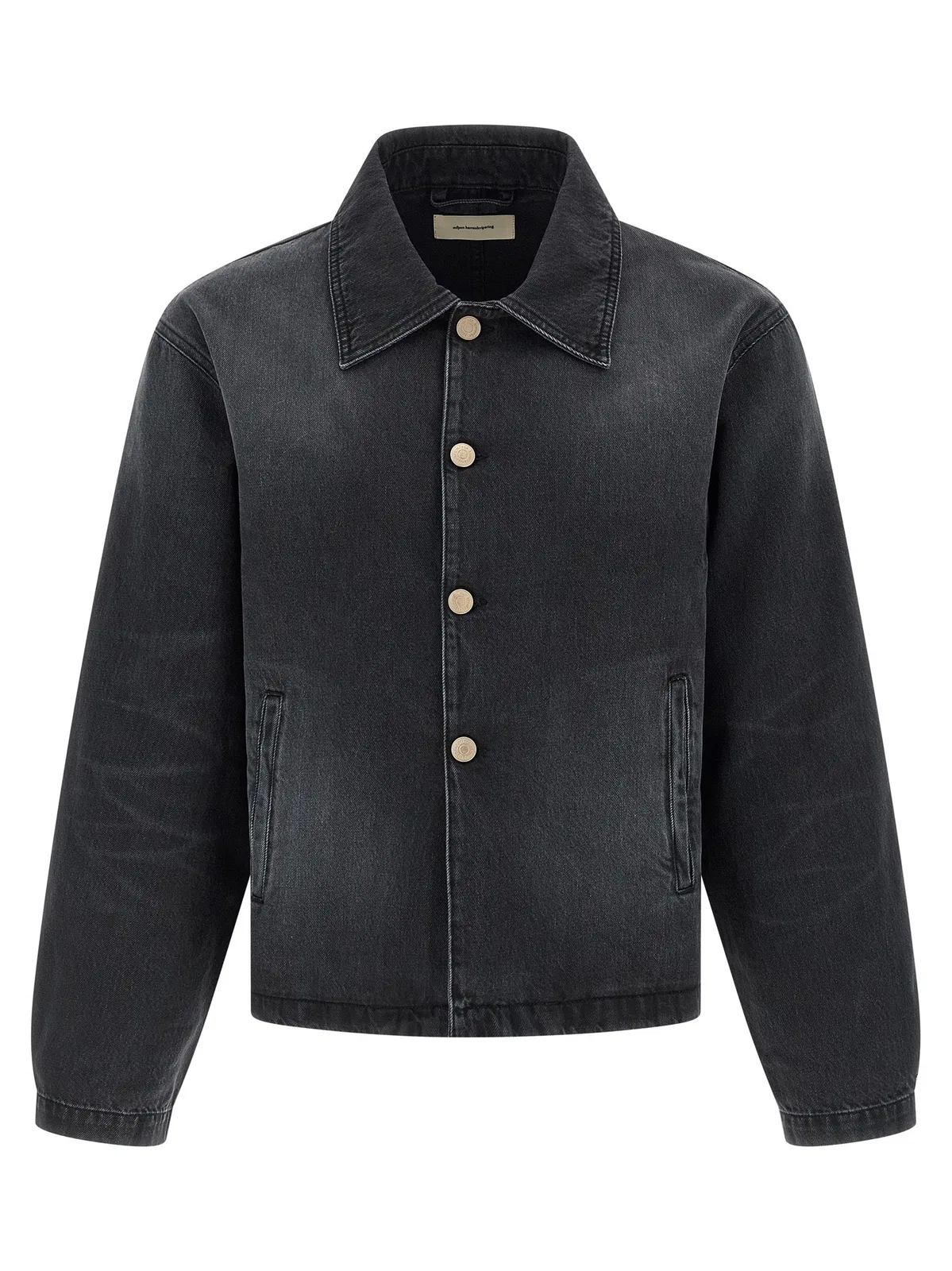 Mfpen 'Union' Jacket