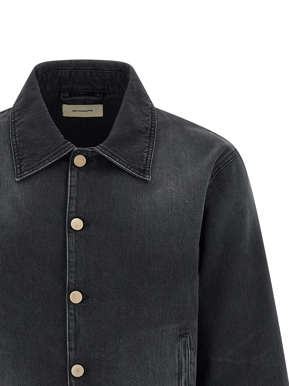Mfpen 'Union' Jacket