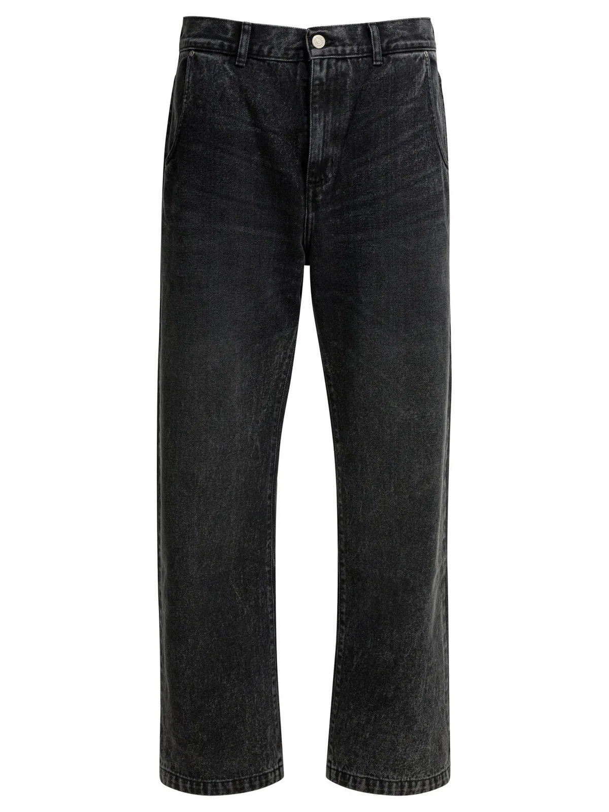 Mfpen Straight-Leg Jeans