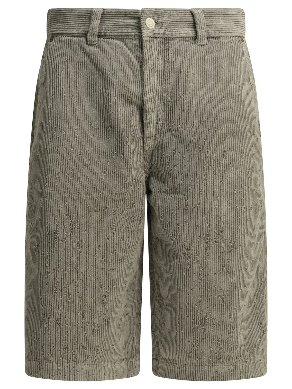 Mfpen "Edition Cord" Five-Pocket Shorts