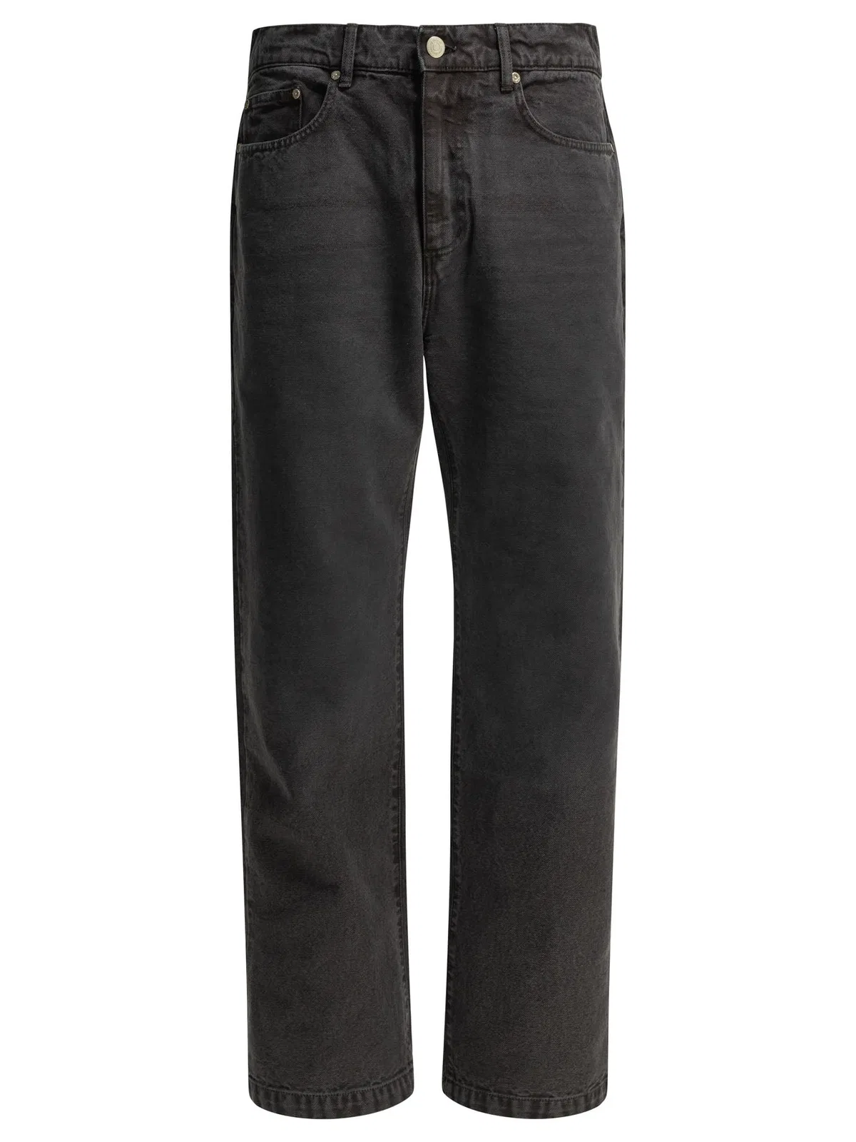Mfpen "Modified" Straight Leg Jeans