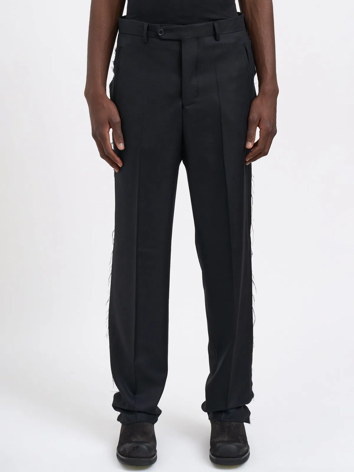 Danilo Paura Troy Classic Trousers