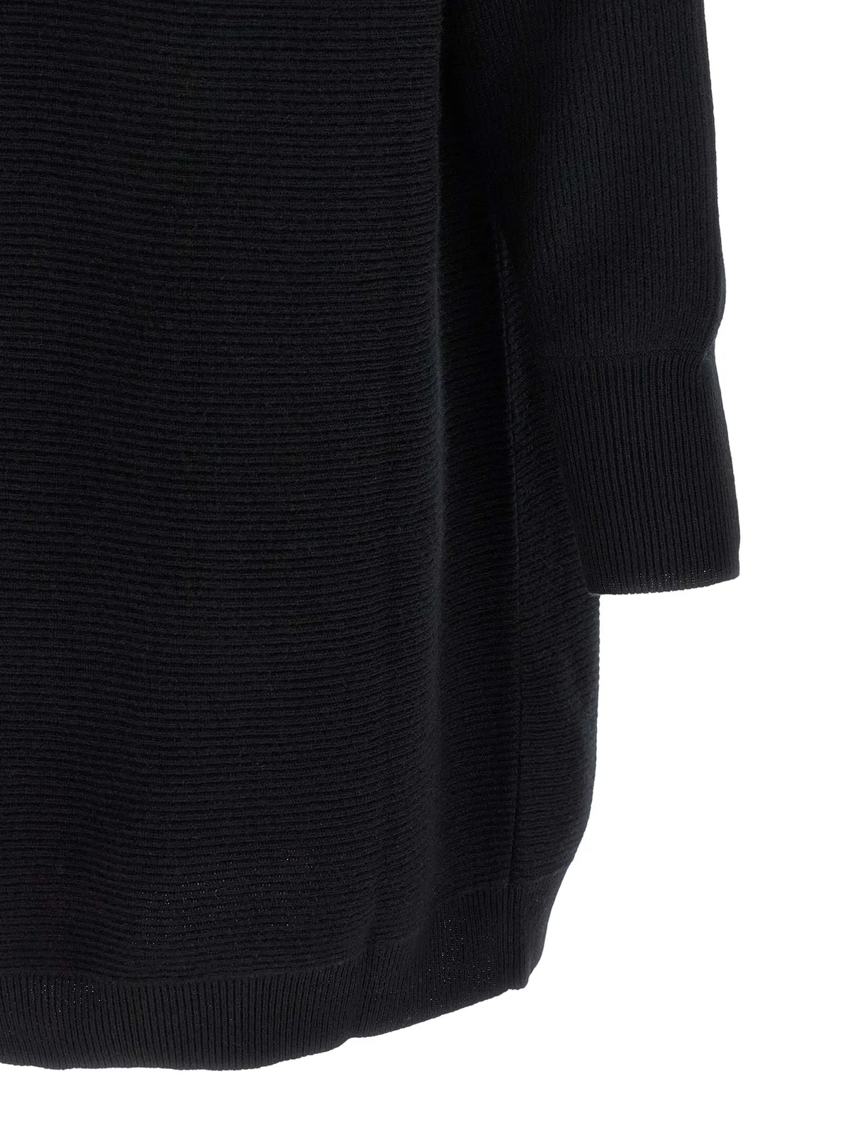 Brunello Cucinelli 'Precious Collar' Dress
