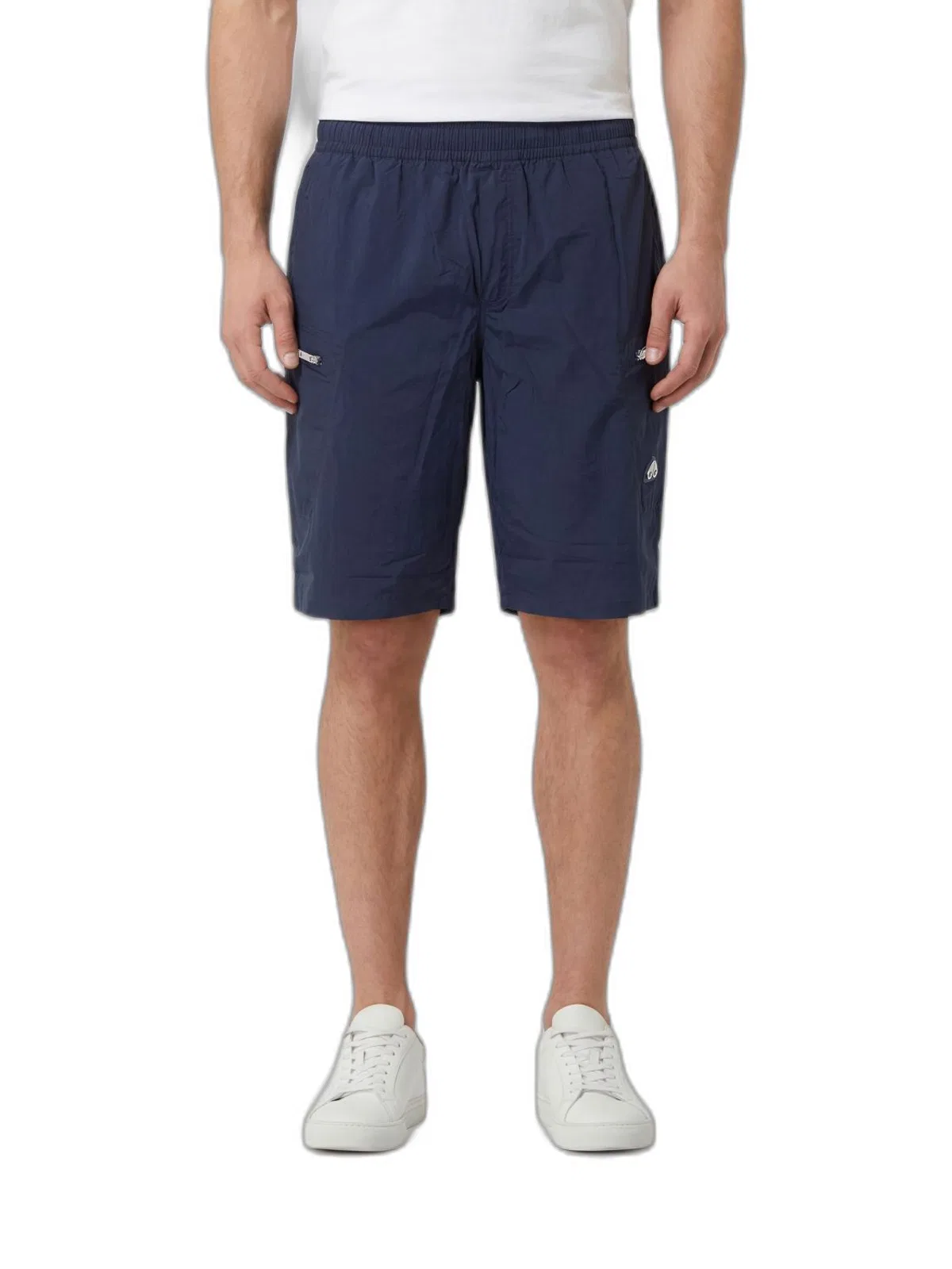 Moose Knuckles Topflight Cargo Short