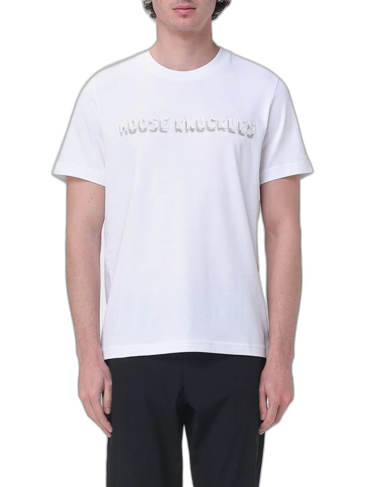 Moose Knuckles Connor Tee