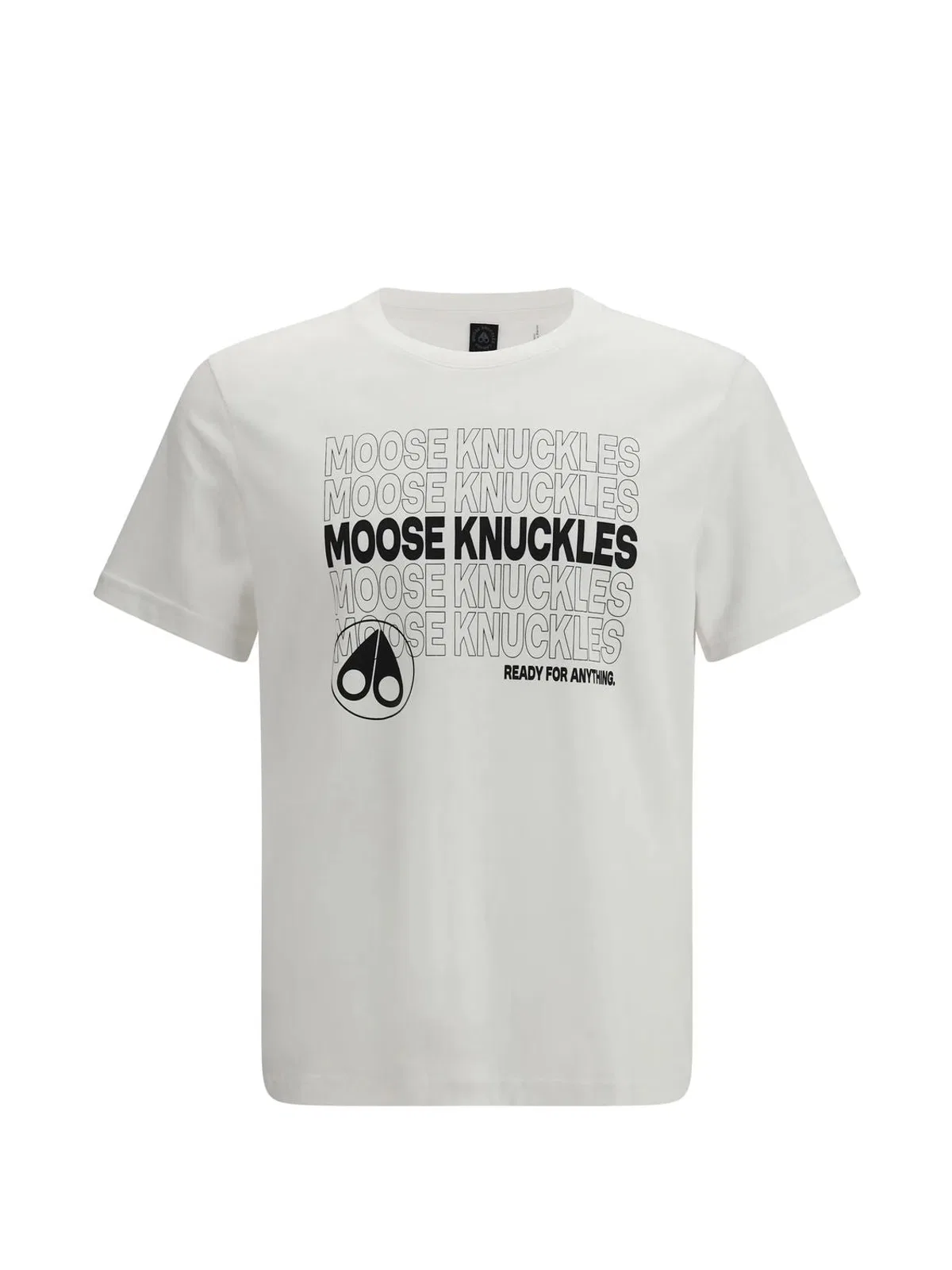 Moose Knuckles Ready Made Tee