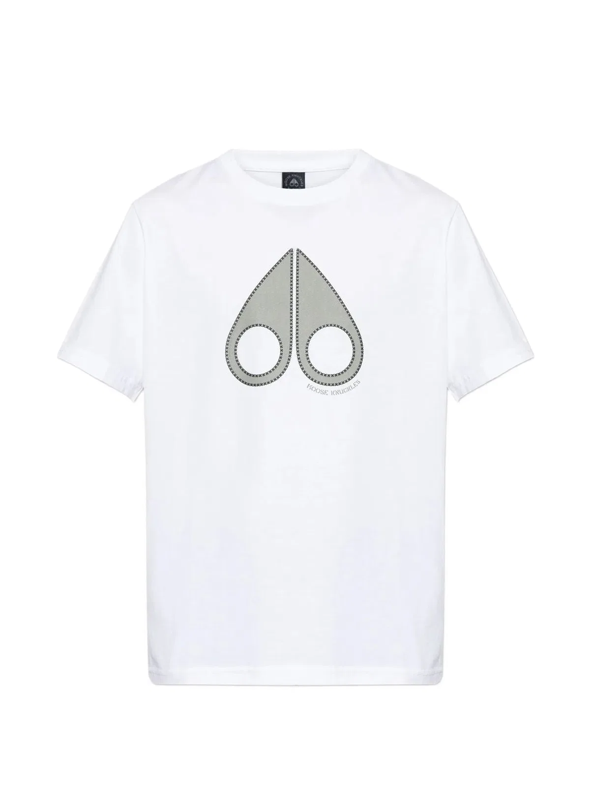 Moose Knuckles Tandem Tee