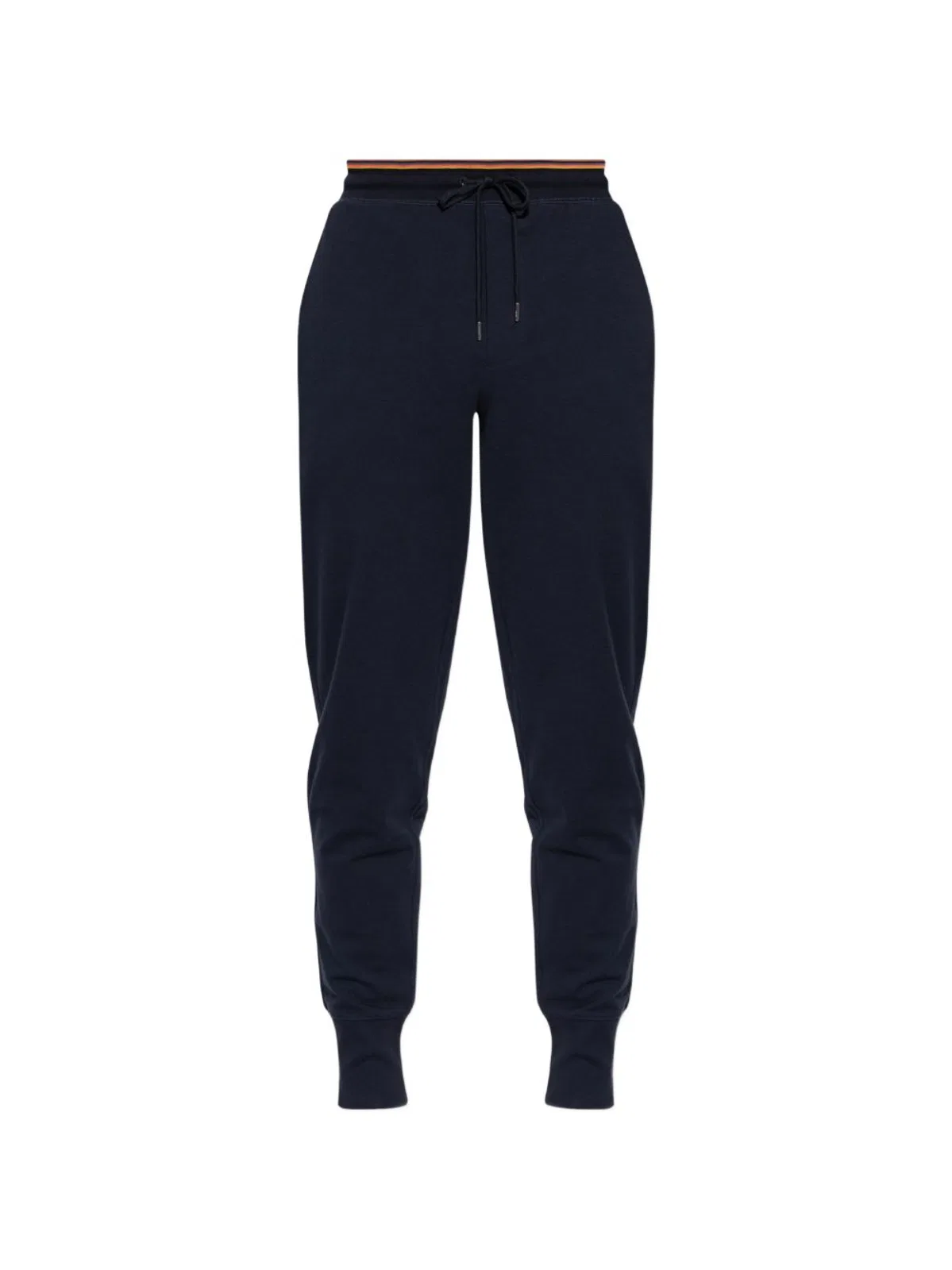 Paul Smith Artist Stripe Cotton Sweatpants