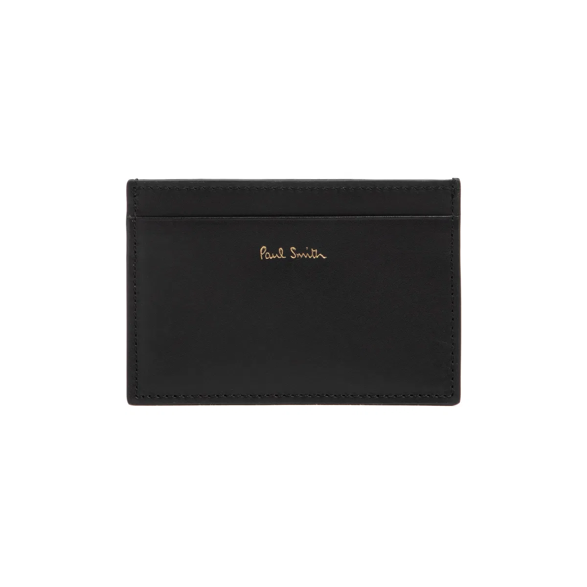 Paul Smith Leather Card Holder