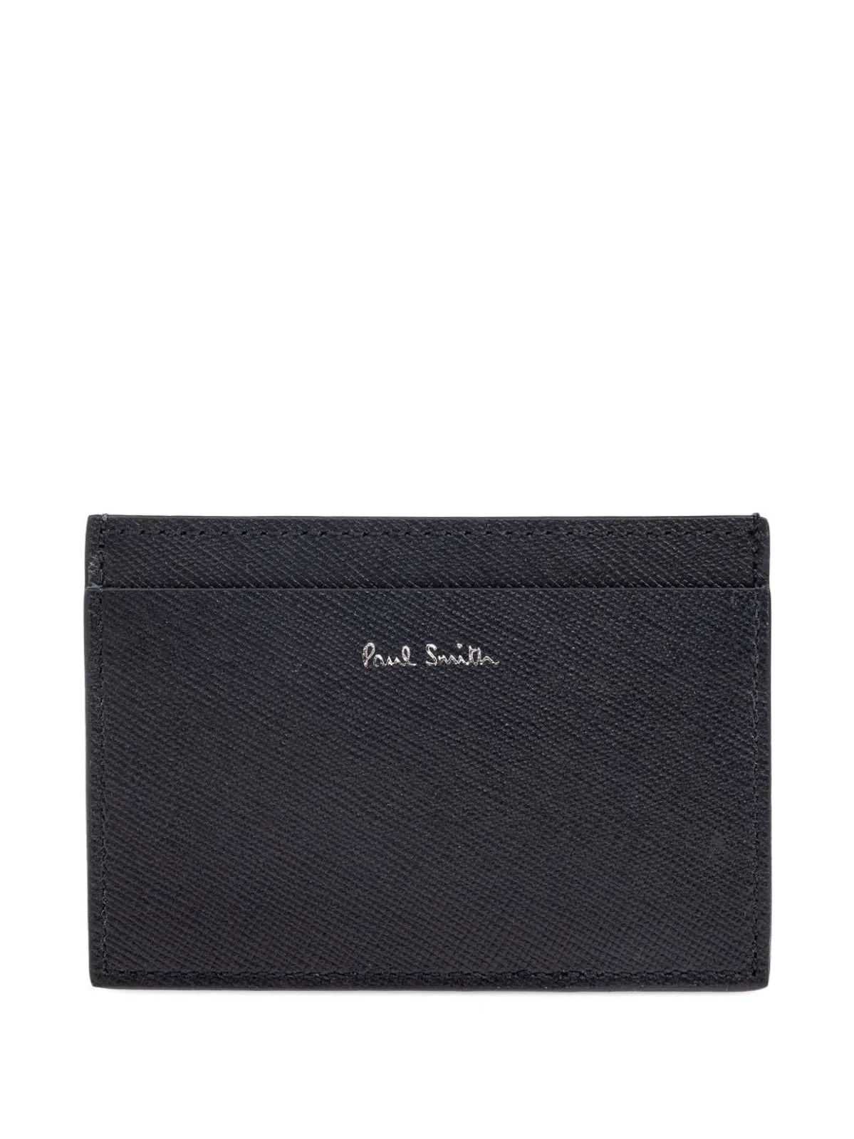 Paul Smith Men Wallet Cc Case