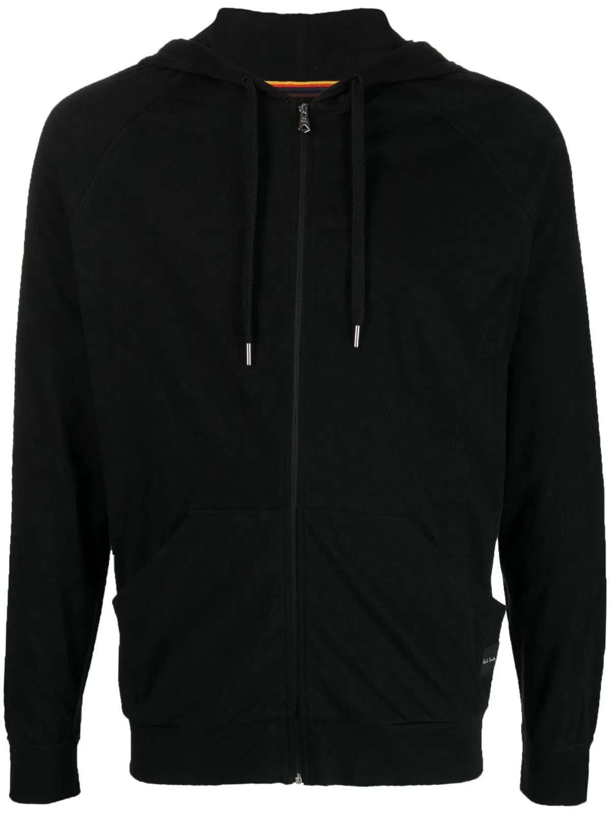 Paul Smith Cotton Hoodie