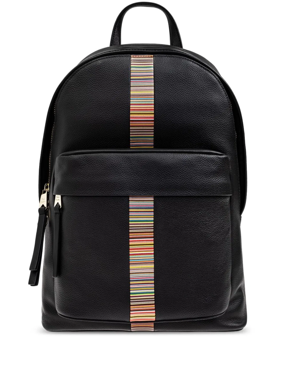 Paul Smith Signature Stripe Backpack