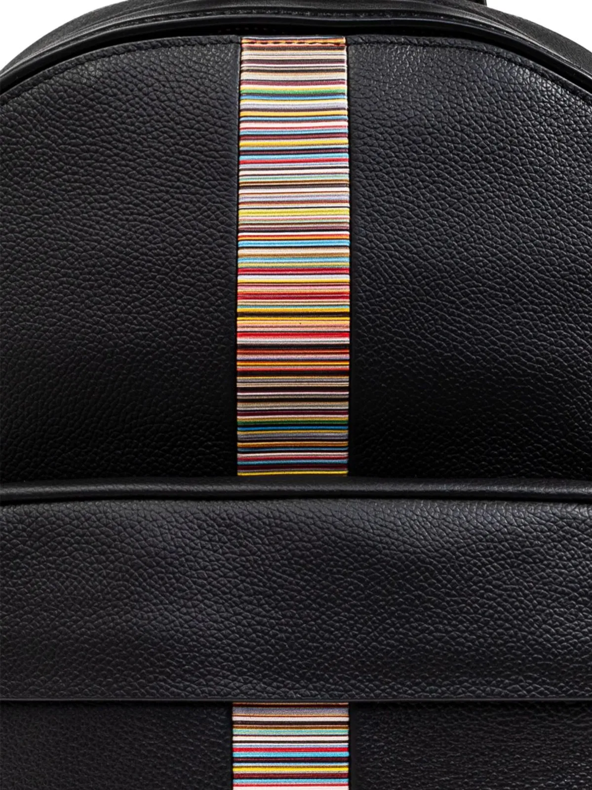 Paul Smith Signature Stripe Backpack