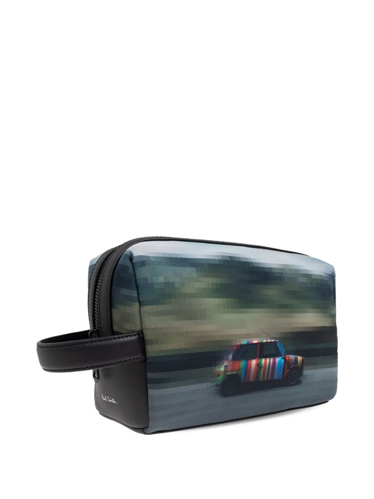 Paul Smith Printed Washbag
