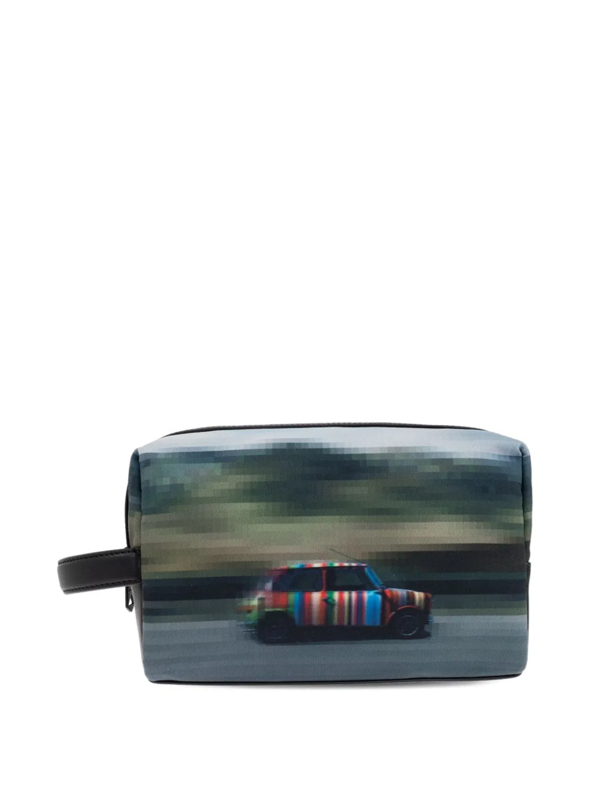 Paul Smith Printed Washbag