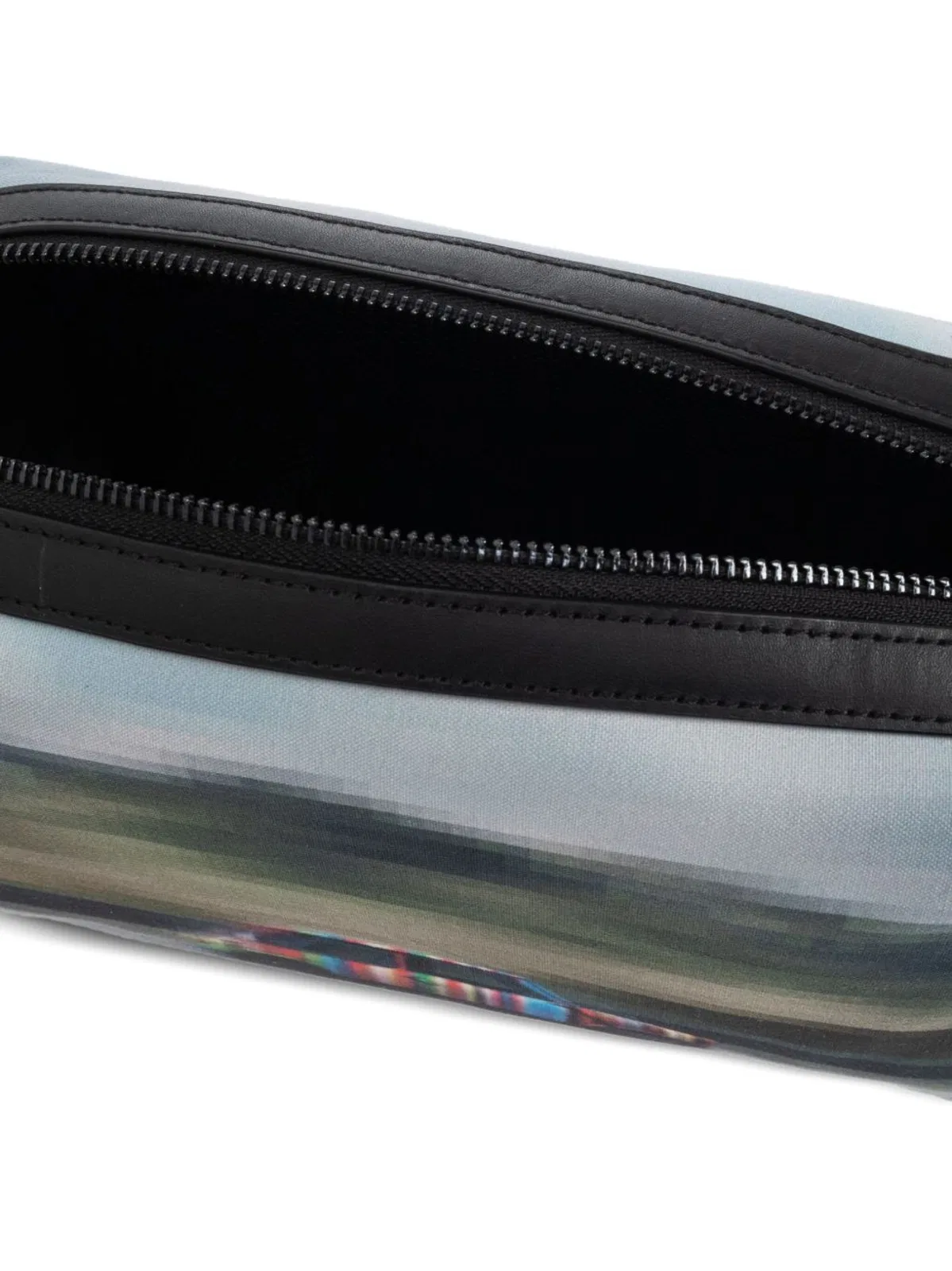 Paul Smith Printed Washbag