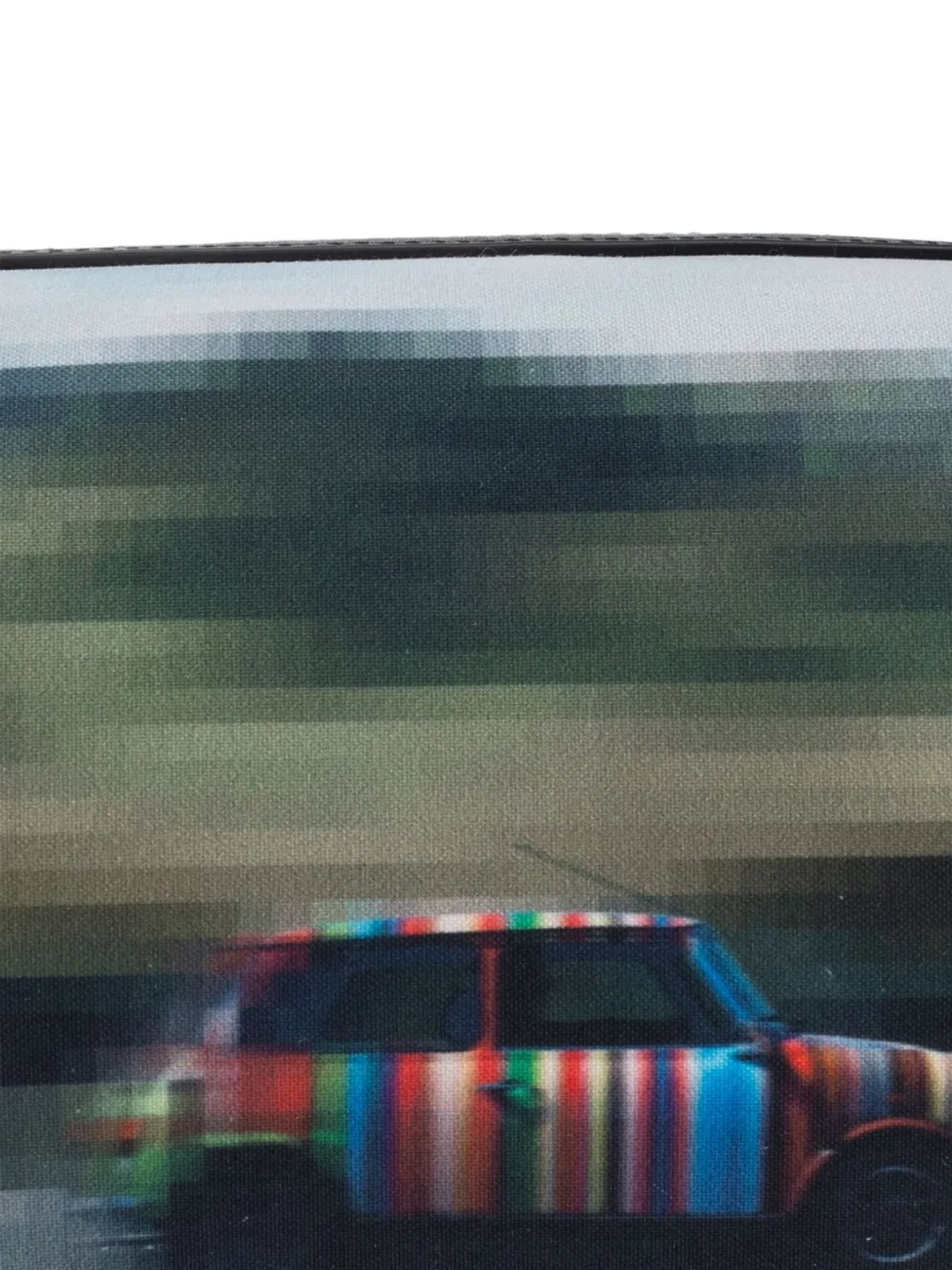 Paul Smith Printed Washbag