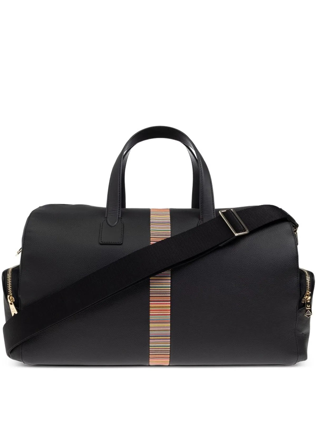 Paul Smith Leather Holdall