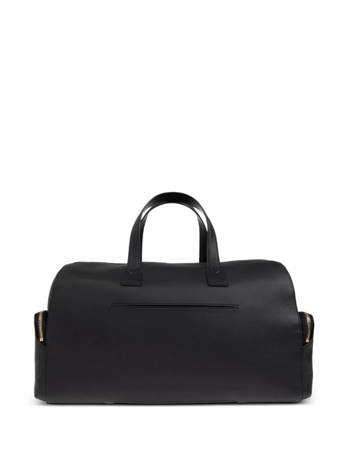 Paul Smith Leather Holdall