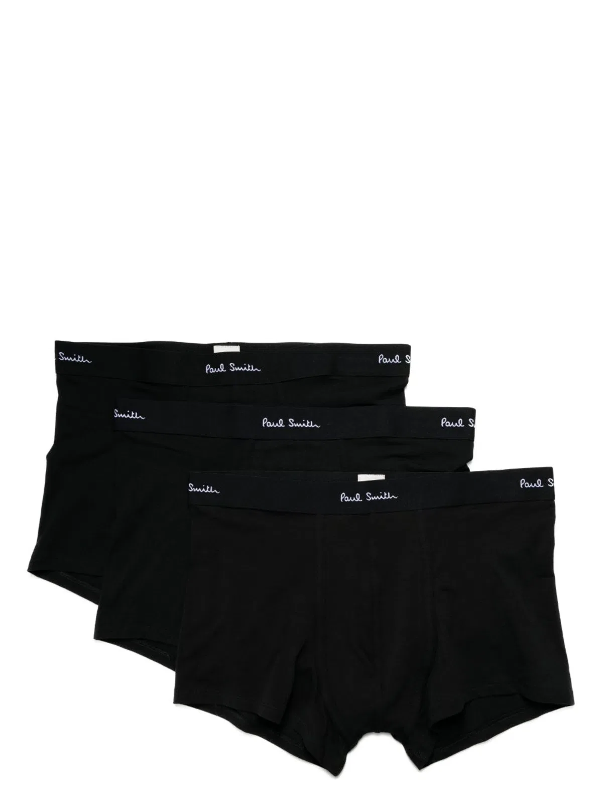Paul Smith Cotton Boxers - 3Pack