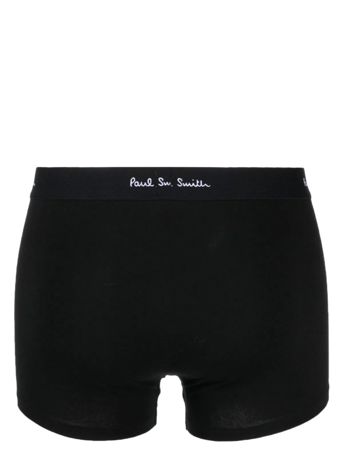 Paul Smith Men Trunk 3 Pack "Plain"