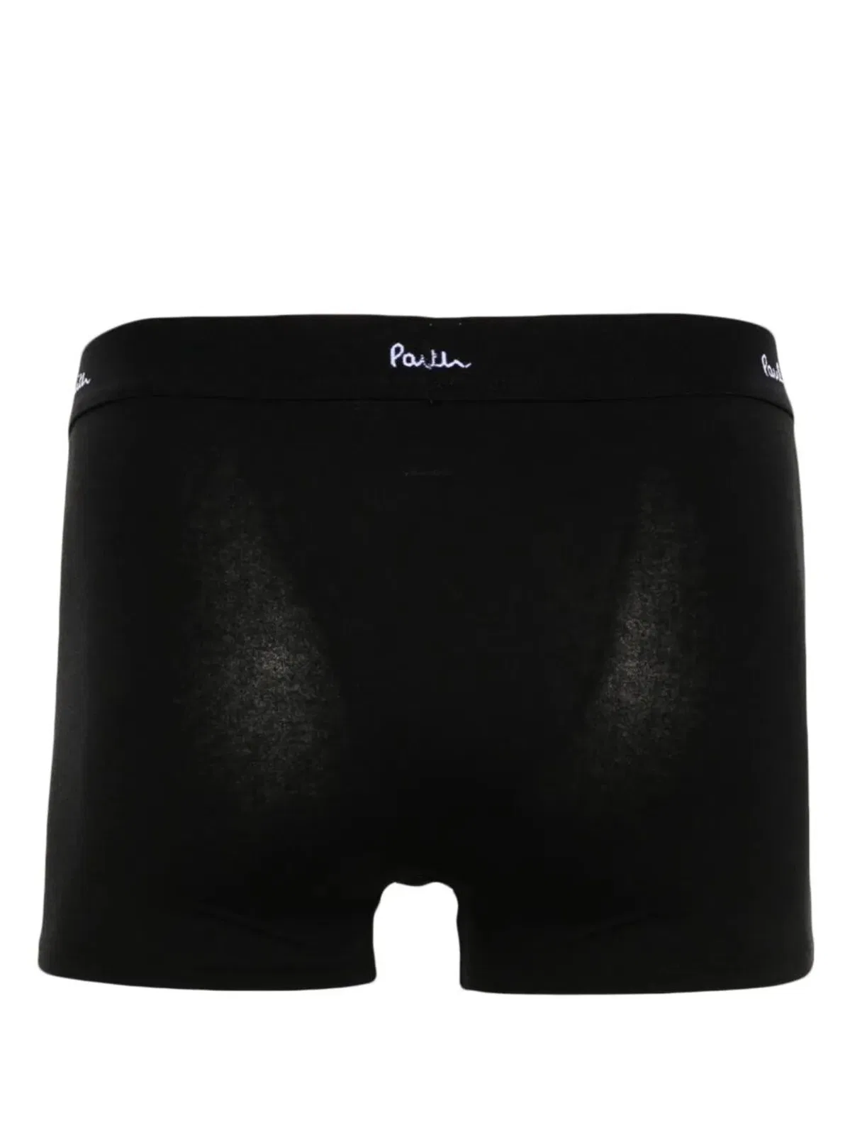 Paul Smith Men Trunk 3 Pack Blk Sign