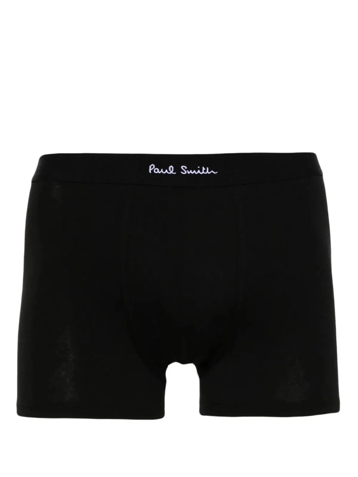 Paul Smith Men Trunk 3 Pack Blk Sign