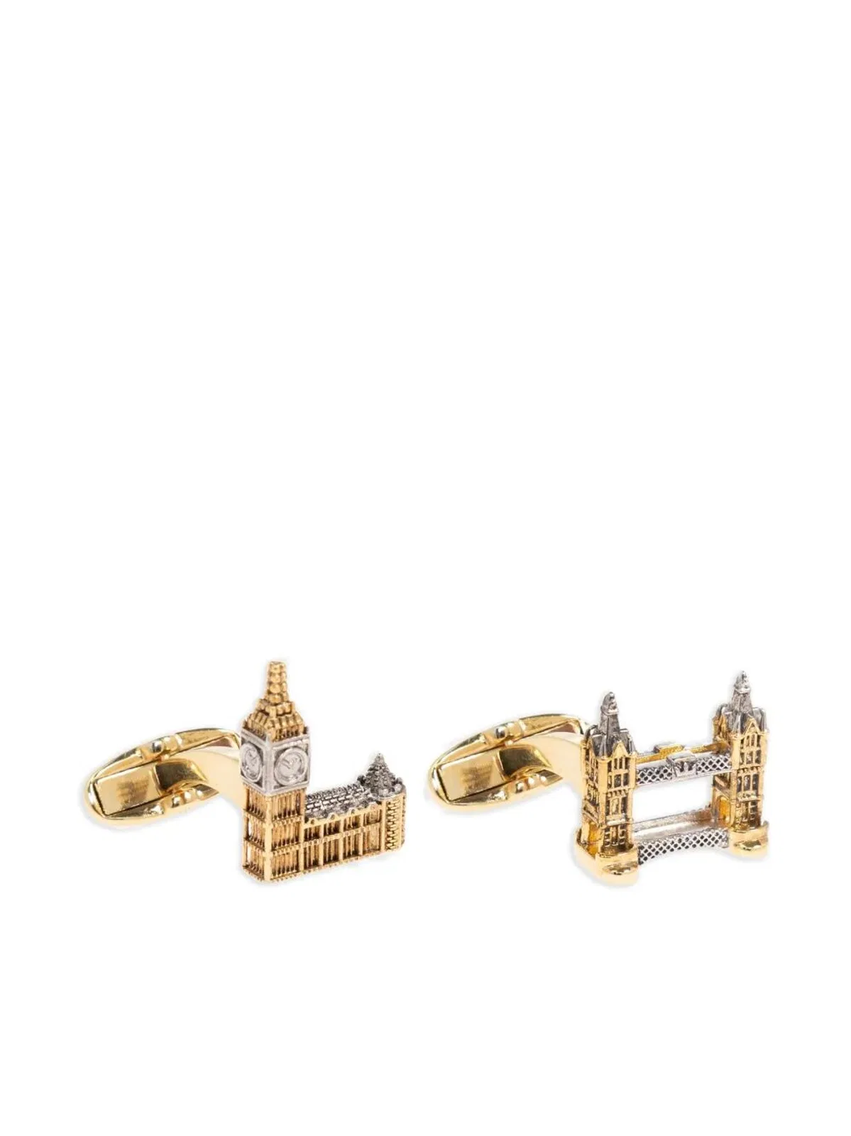 Paul Smith Men Cufflink "Souvenier"