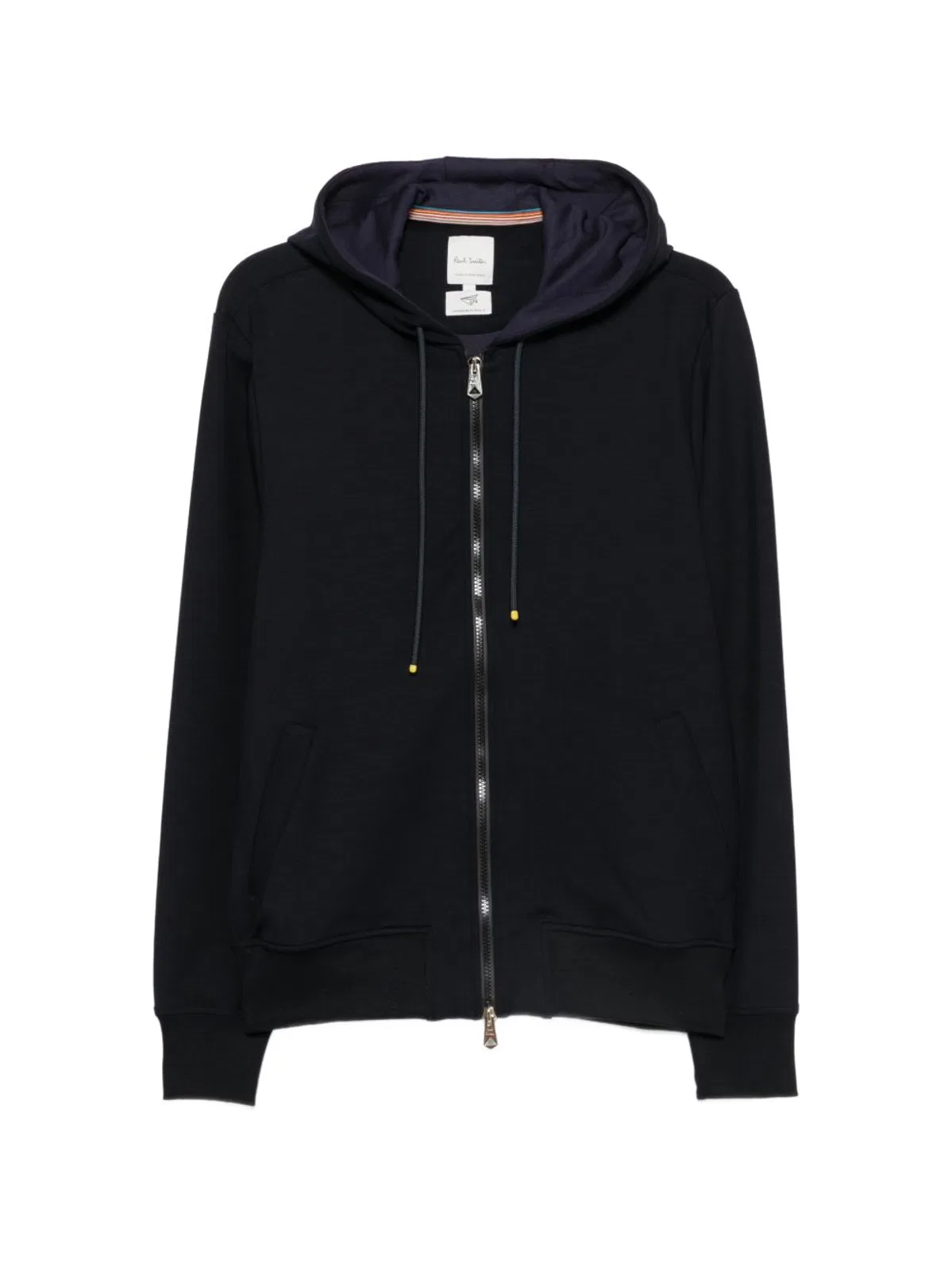 Paul Smith Cotton Blend Hoodie