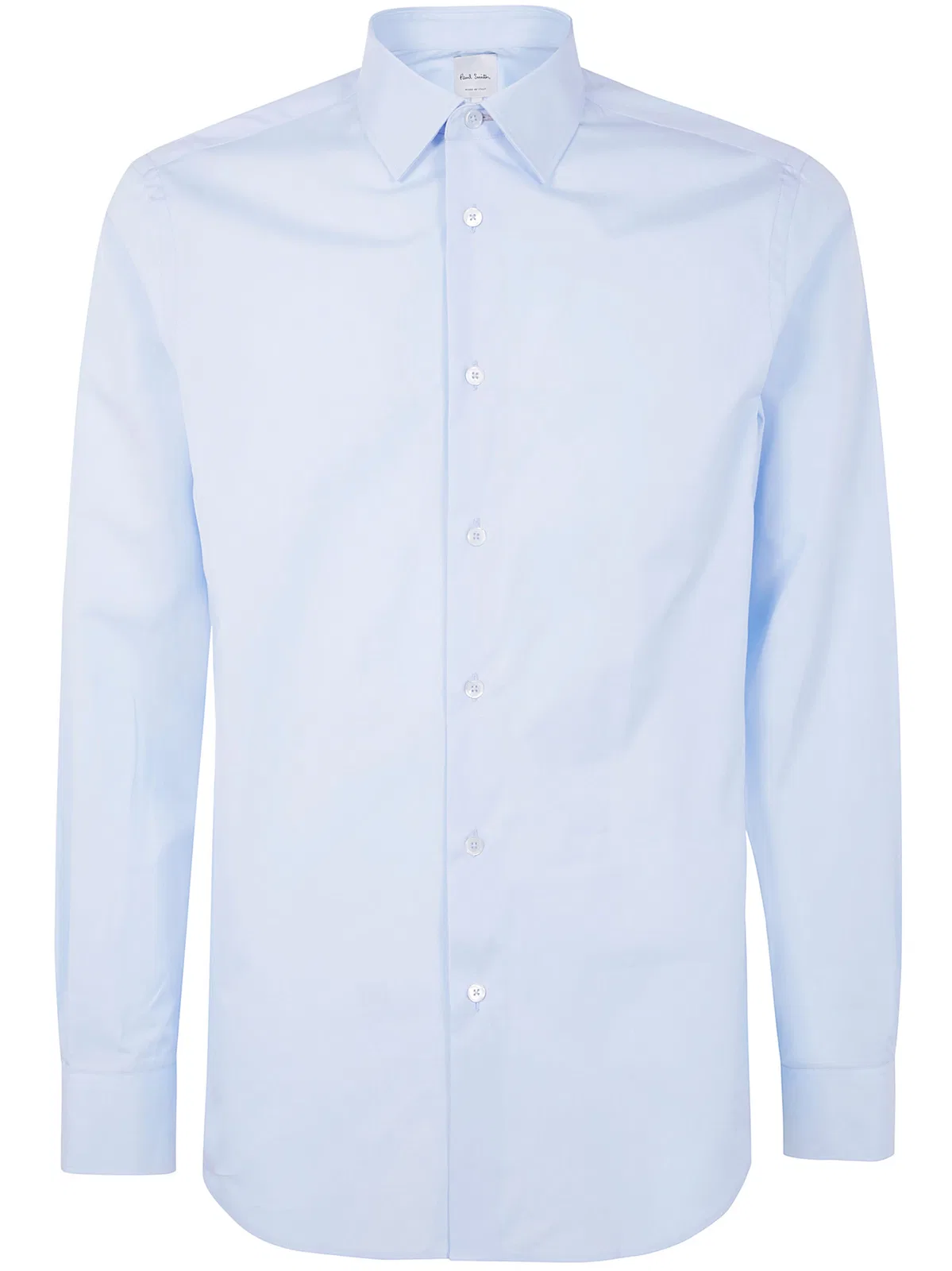 Paul Smith Mens S/C Tailored Fit Shirt
