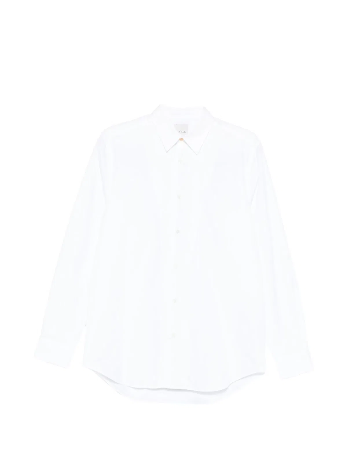 Paul Smith Cotton Shirt