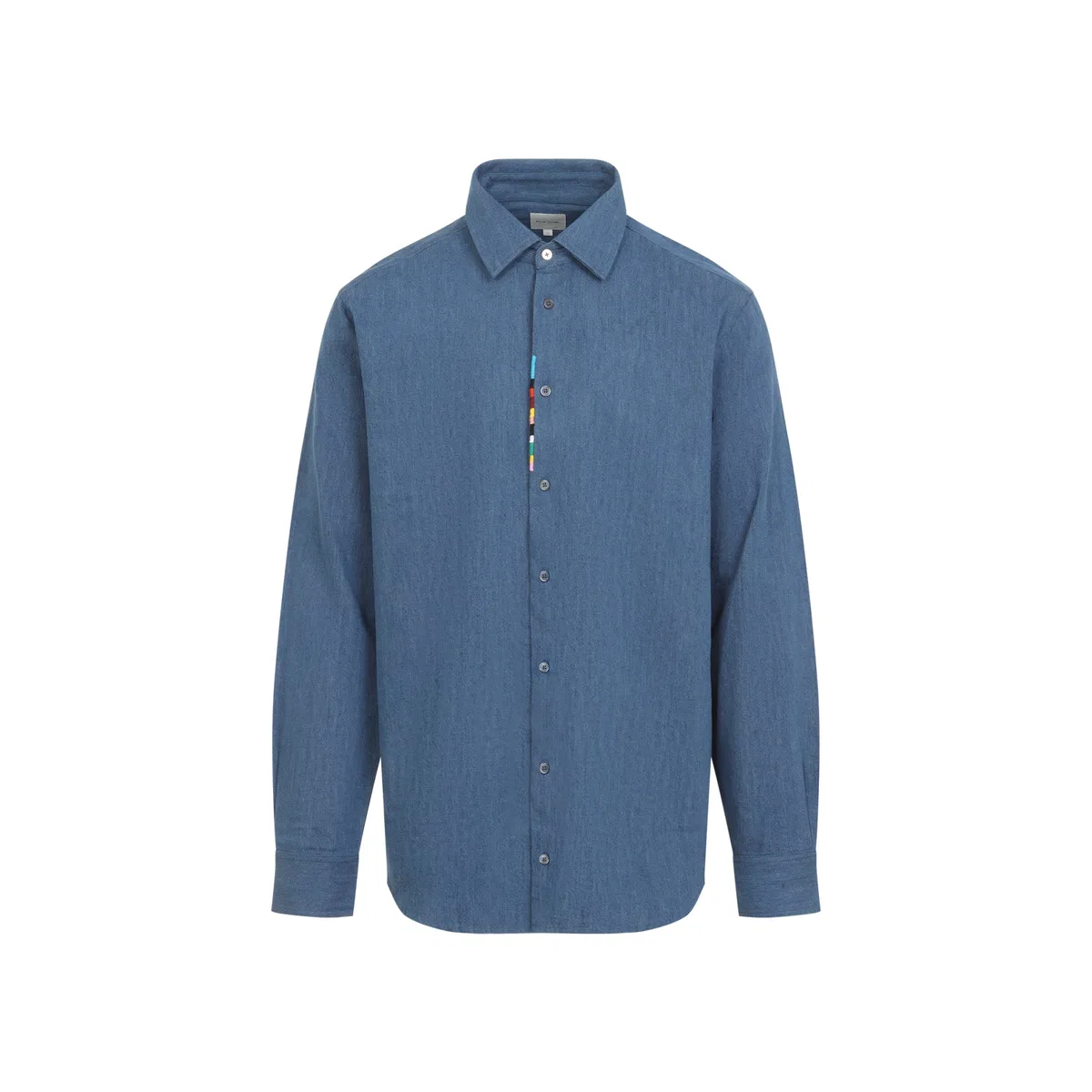 Paul Smith Light Base Regular Fit Shirt