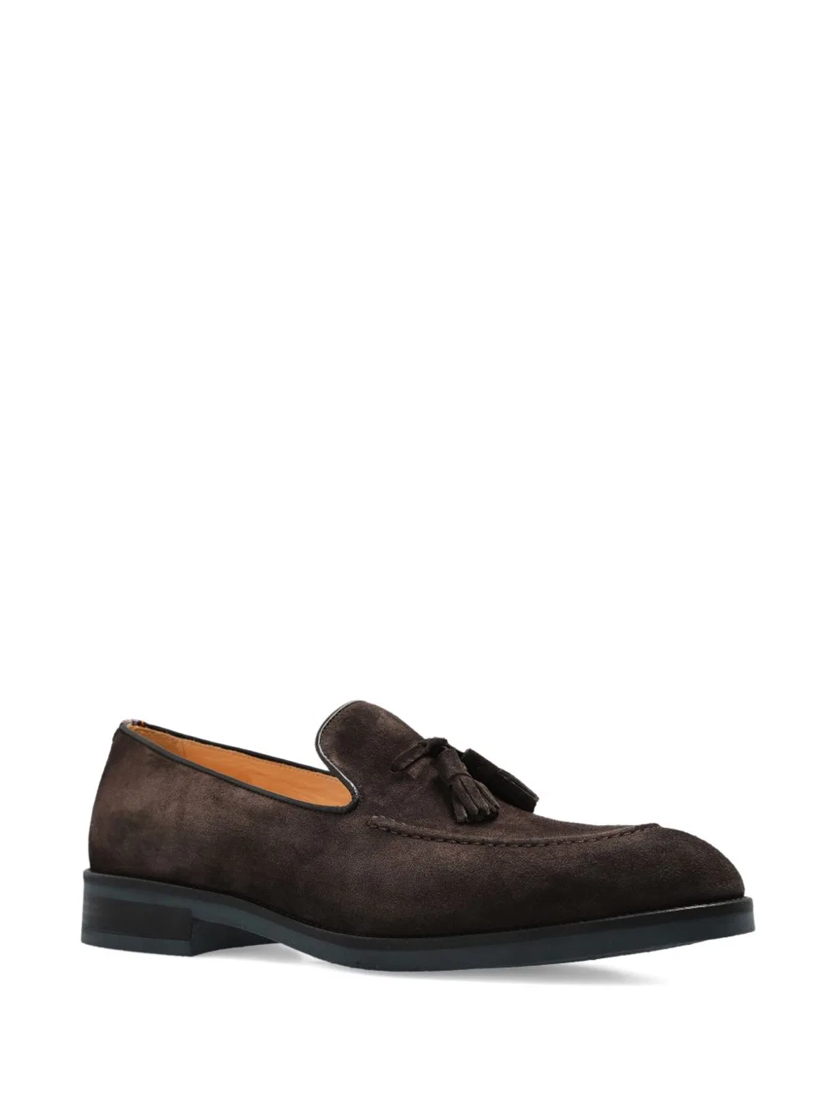 Paul Smith Suede Leather Loafers