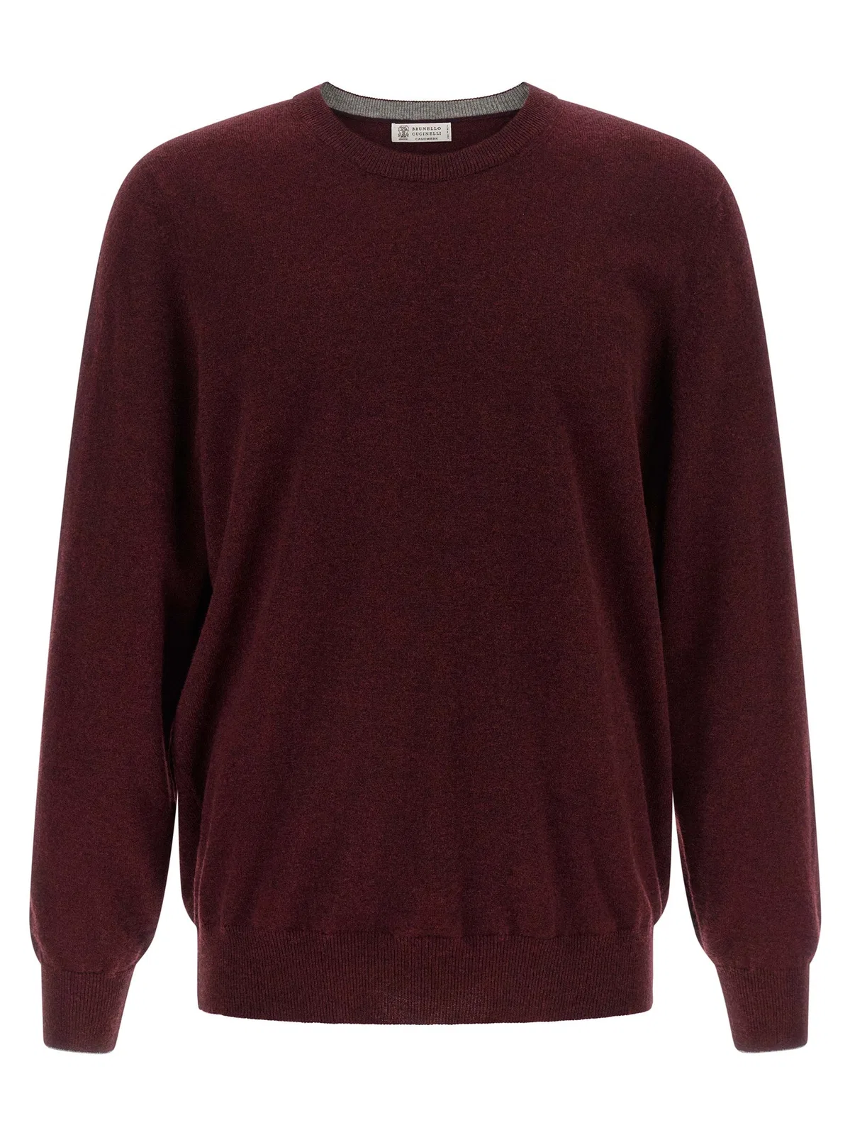 Brunello Cucinelli Cashmere Sweater