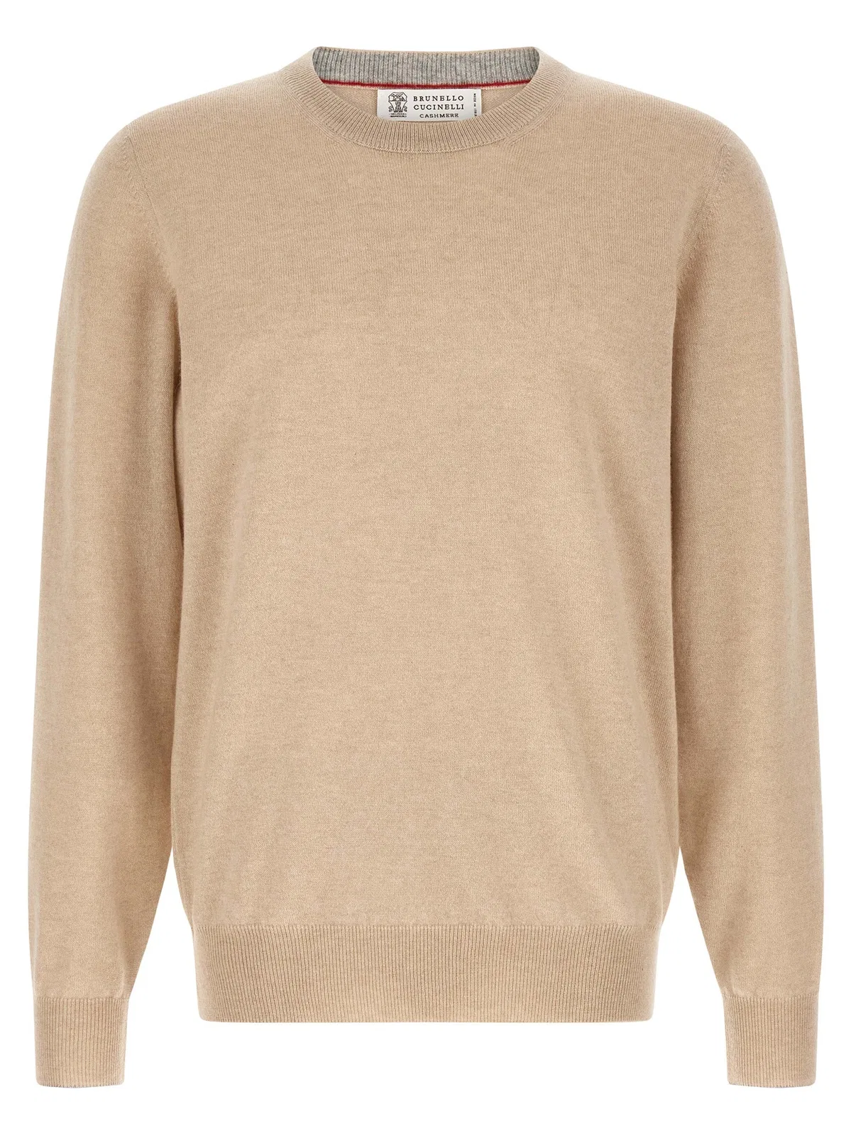 Brunello Cucinelli Cashmere Sweater