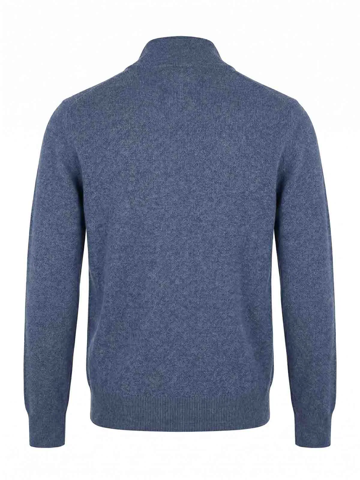 Brunello Cucinelli Zip-Front Cardigan
