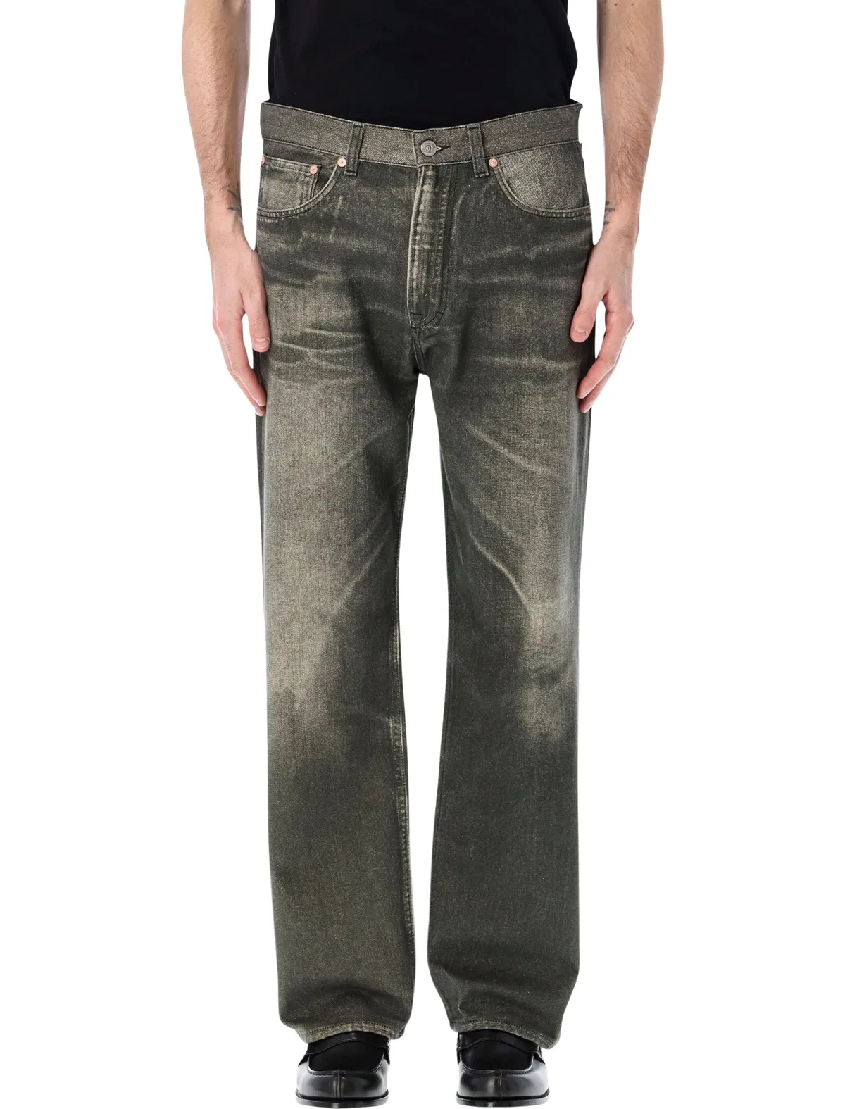 Our legacy Third Cut Jeans