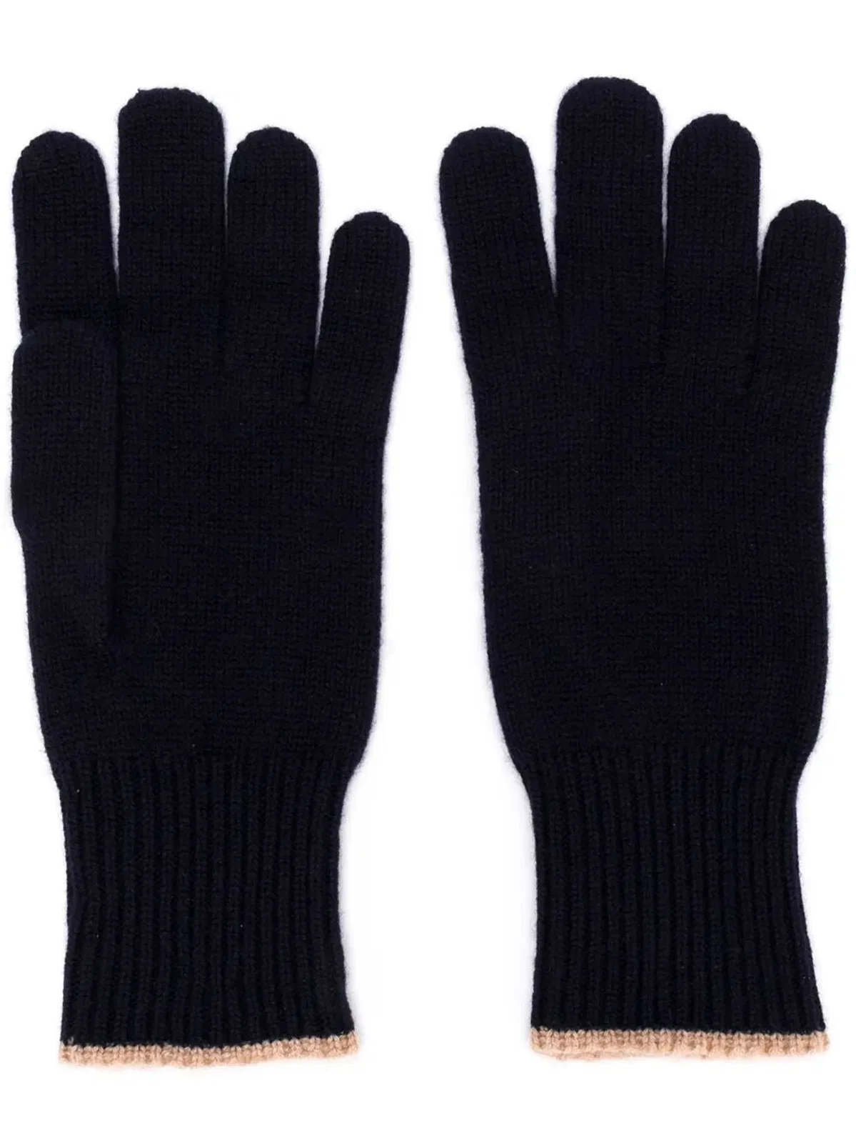 Brunello Cucinelli Handschuhe Cashmere