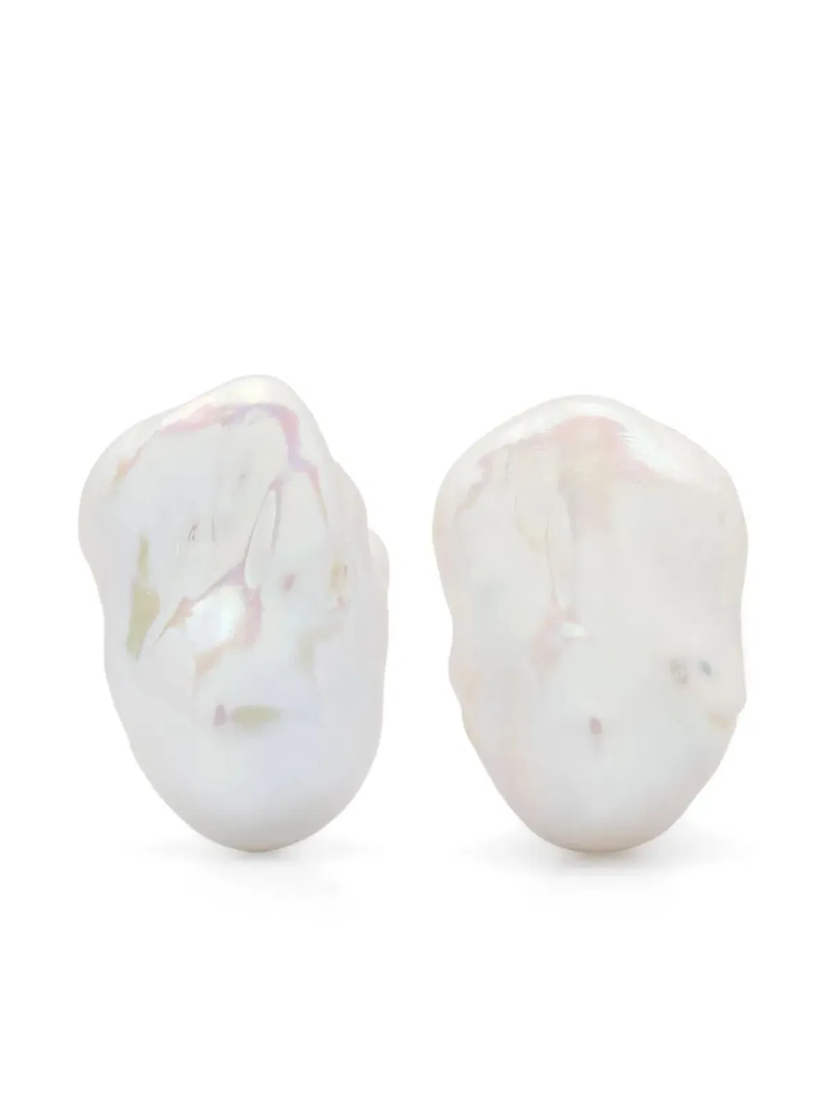 Monies "Maree" Earclips