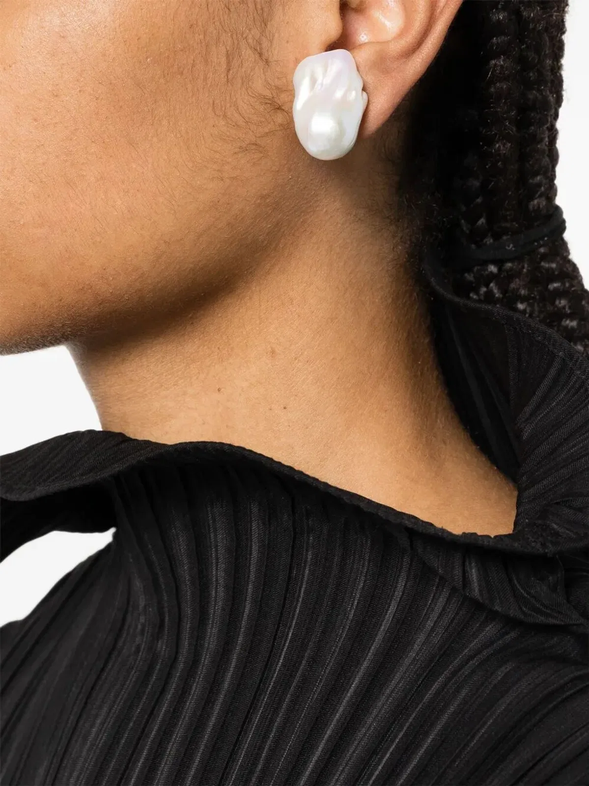 Monies "Maree" Earclips