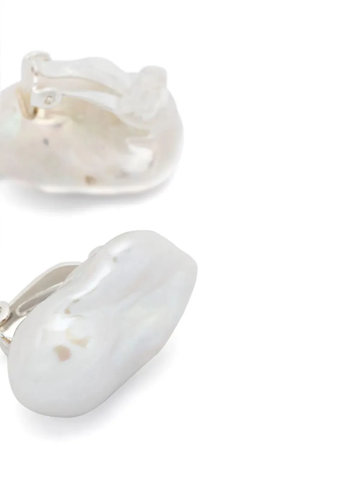 Monies "Maree" Earclips
