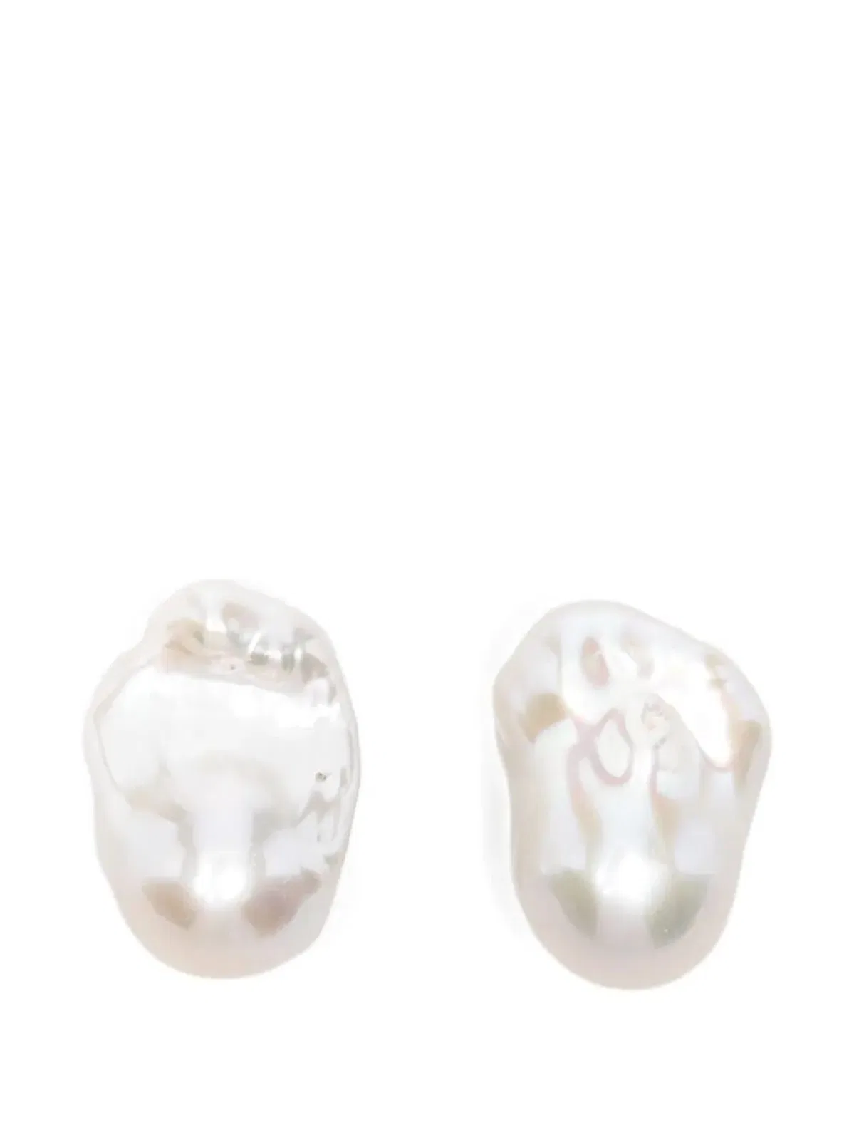 Monies "Maree" Earclips