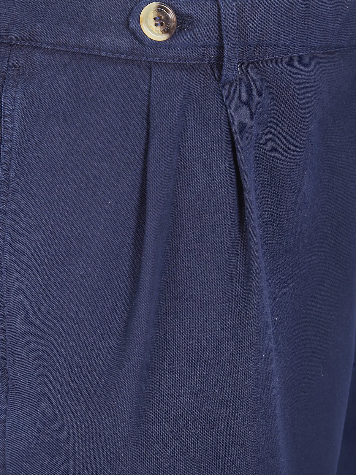Brunello Cucinelli Bermuda Trousers