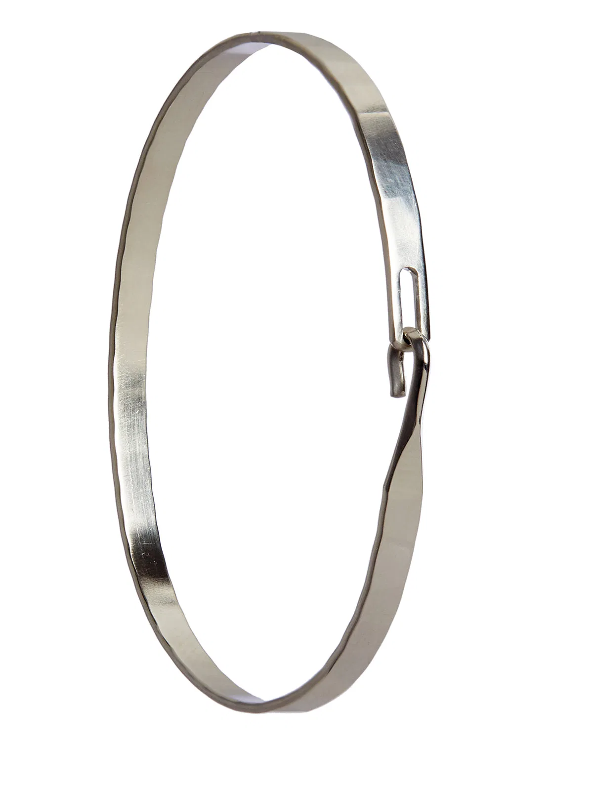 Werkstatt:Munchen Silver Bracelet