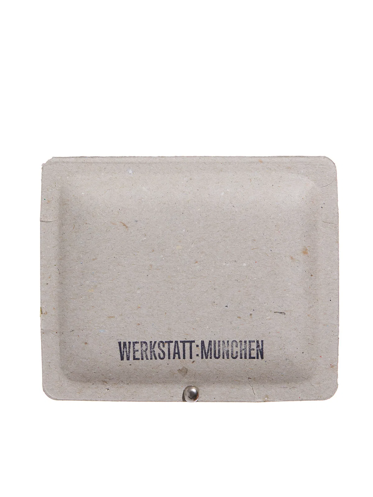 Werkstatt:Munchen Silver Bracelet